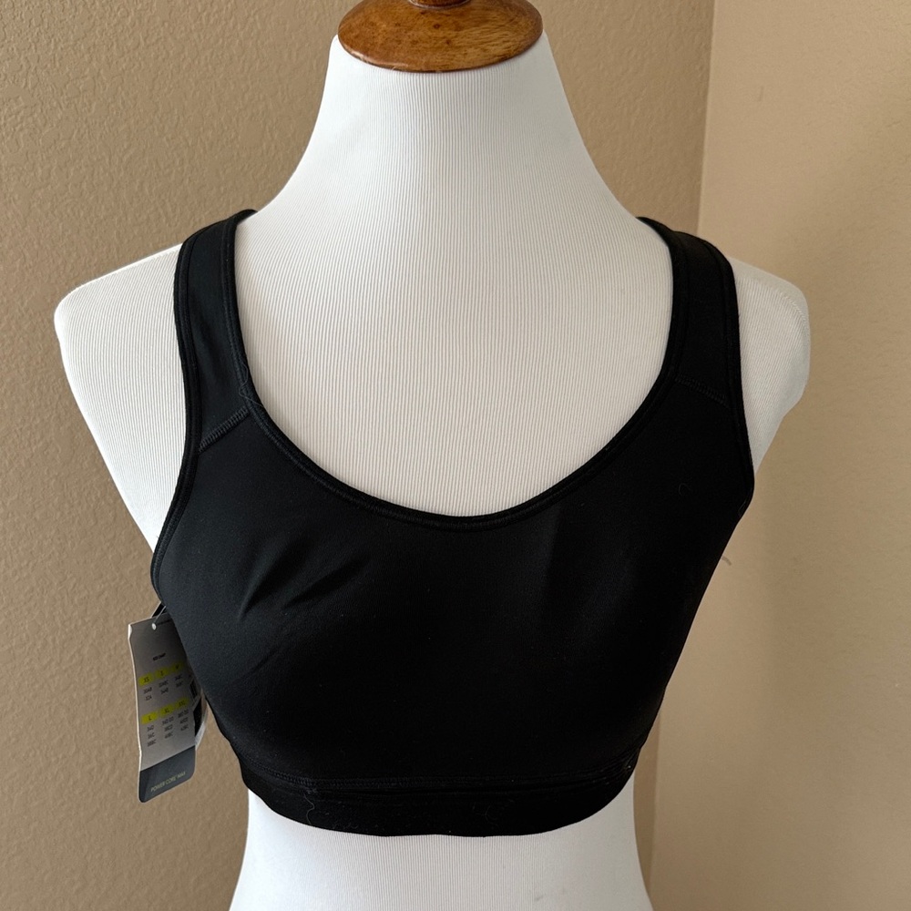 Champion Maximum Support Sports Bra